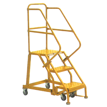 Warehouse Ladders
