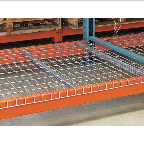 Pallet Rack Components