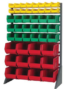 Single & Double Sided Rail Units Complete Packages