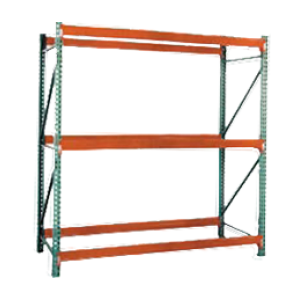 Bulk Rack Components