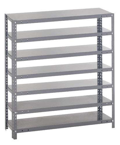 Shelf Bin Unit 1239-000 12