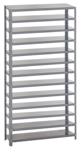 Shelf Bin Unit 1875-000 18