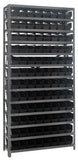 Steel Shelf Bin Unit 1875-103