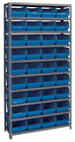 STORE-MORE 6" Shelf Bin Steel Shelving Systems 1875-208