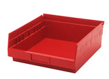 Economy Shelf Bin QSB109 ( Case of 8 )