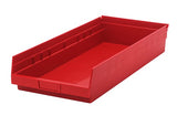 Economy Shelf Bin QSB116 ( Case of 6 )