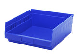 Economy Shelf Bin QSB109 ( Case of 8 )