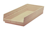 Economy Shelf Bin QSB116 ( Case of 6 )