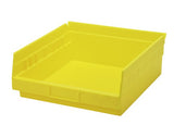 Economy Shelf Bin QSB109 ( Case of 8 )