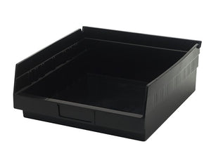 Economy Shelf Bin QSB109 ( Case of 8 )