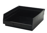 Economy Shelf Bin QSB109 ( Case of 8 )