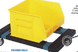 Dolly Handle-DLY
