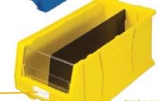Hulk 24" Container Clear Window WUS957