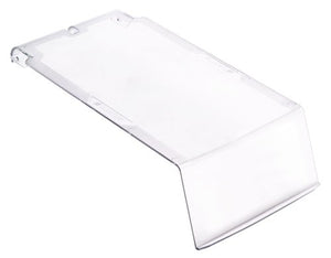 Ultra Stack Clear Lids COV230 ( Case of 12 )