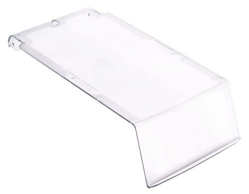 Ultra Stack Clear Lids COV230 ( Case of 12 )