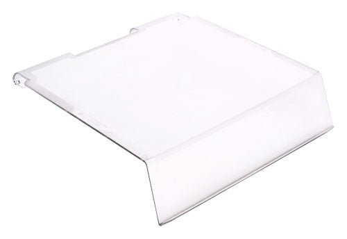 Ultra Stack Clear Lids COV235 ( Case of 6 )