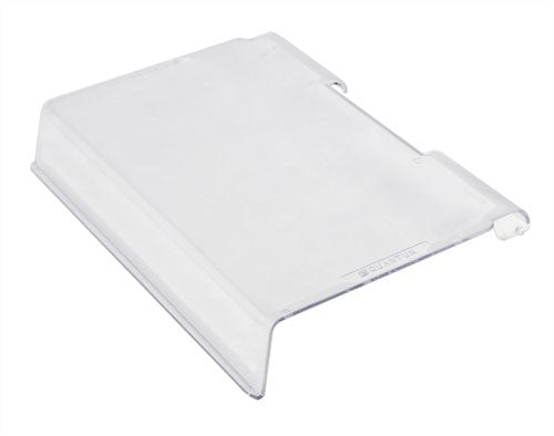 Ultra Stack Clear Lids COV236 ( Case of 8 )