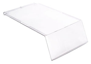 Ultra Stack Clear Lids COV240 ( Case of 12 )