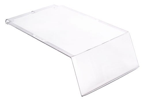 Ultra Stack Clear Lids COV240 ( Case of 12 )