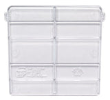 Ultra Stack Divider CRDUS248 ( Case of 6 )