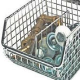 Ultra Stack Wire Mesh Divider DMB524C