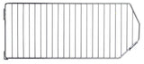 Ultra Stack Wire Mesh Divider DMB534C