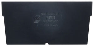 4 " Shelf Bin Divider DSB104 ( Case of 50 )