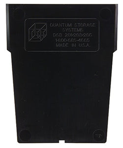 6" STORE-MORE SHELF BIN DIVIDERS DSB209/DSB210/DSB214 ( Case of 50 )