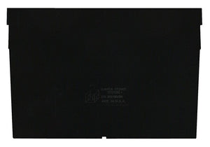 Store-Max 8" Shelf Bin Divider DSB809/810//816 ( Case of