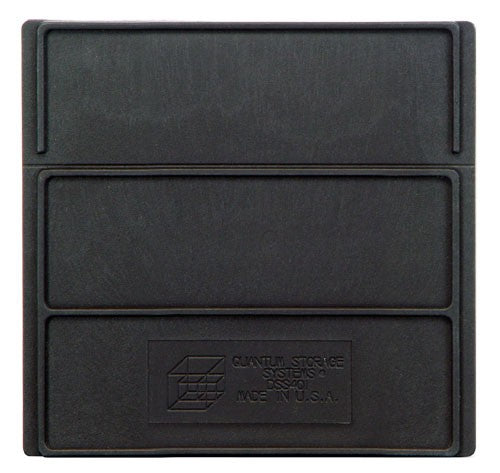 Stackable Shelf Bin Divider DSS401 ( Case of 6 )
