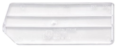 Ultra Stack Divider DUS220 ( Case of 6 )
