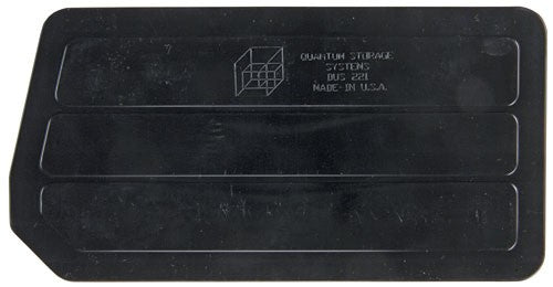 Ultra Stack Divider  DUS221 ( Case of 6 )
