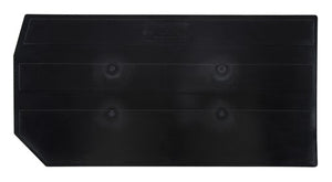 Hulk 36" Container Divider