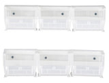 Hang-N_Stack220 7-3/8" x 4-1/8" x 3"