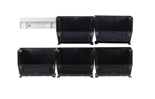 Hang-N-Stack210 5-3/8