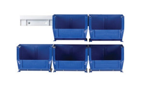 Hang-N_Stack220 7-3/8" x 4-1/8" x 3"