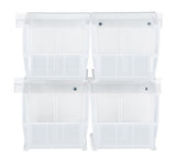 Hang-N-Stack230 10-7/8" x 5-1/2" x 5"