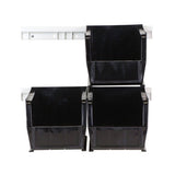 Hang-N-Stack230 10-7/8" x 5-1/2" x 5"