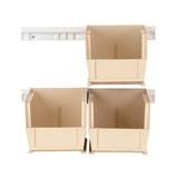 Hang-N-Stack230 10-7/8" x 5-1/2" x 5"