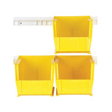 Hang-N-Stack230 10-7/8" x 5-1/2" x 5"