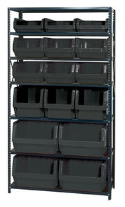 Magnum Bin Unit MSU-16-MIX
