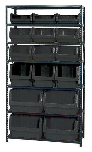 Magnum Bin Unit MSU-16-MIX