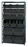 Magnum Bin Unit MSU-16-MIX