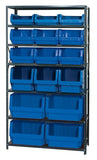 Magnum Bin Unit MSU-16-MIX