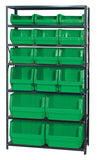 Magnum Bin Unit MSU-16-MIX
