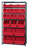 Magnum Bin Unit MSU-16-MIX