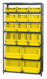 Magnum Bin Unit MSU-16-MIX