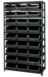 Magnum Bin Unit MSU-531