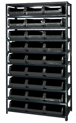Magnum Bin Unit MSU-531