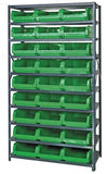Magnum Bin Unit MSU-531